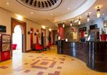 Hôtel Nkob - Ibis Ouarzazate Centre-4