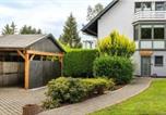 Location vacances Stadtkyll - Buchenblick, Ferienwohnung-2