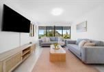 Location vacances Mooloolaba - Seabreeze Stay - Modern Oceanfront Escape with Pool-3