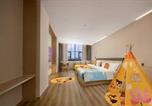 Hôtel Chine - Elong Hotel Guilin Elephant Trunk Hill Park Two Rivers and Four Lakes Branch-3
