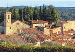Location vacances Châteaudouble - Stunning Home In Ampus-3