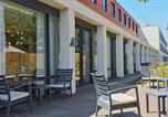 Hôtel Aussonne - Hampton By Hilton Toulouse Airport-3