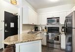 Location vacances Canmore - Mt Lady Macdonald Suite @ Grande Rockies-3