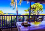Location vacances Gladstone - Arbour Rest Expansive Ocean Views-3