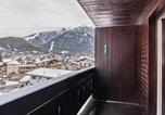 Location vacances Telfs - Haus Excelsior Top 22-4