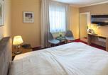 Hôtel Wilhelmshaven - Hotel am Elisabethufer-4