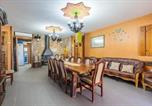 Location vacances La Calahorra - Casa Rural Tesorillo Cat Superior-3