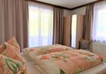 Location vacances Ramsau im Zillertal - Apartment in Mayrhofen with a balcony-1