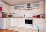 Location vacances Poole - Tides - Poole Town Views, On-site Parking-2
