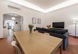 Location vacances  Ville métropolitaine de Florence - Apartments Florence - The Pavilion-2