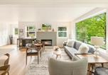 Location vacances Kirkland - Creekside family house w yoga deck-3