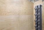 Location vacances Livigno - Alpi Flo Chalet-4