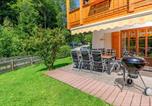 Location vacances Kössen - Ferienhaus Thimlefi-3