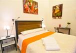 Hôtel Ville métropolitaine de Naples - B&B Ninarella Napoli-1
