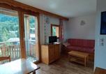 Location vacances Modane - Les Chalets de la Vanoise-2