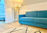 Location vacances Bad Wiessee - Feine Fewo im Dg am Tegernsee-4
