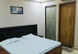 Location vacances Jaipur - Serenity Square-4