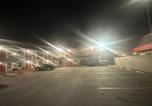 Hôtel Chino Hills - Heritage Inn-3