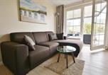 Location vacances Schleswig-Holstein - Haus Brookgang 32 Whg 6-1