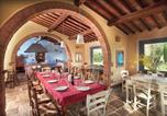Location vacances Chianciano Terme - Villa - Podere Monti-2