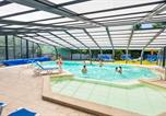 Camping Aizenay - Camping Les Charmes-3