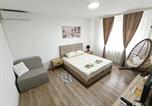 Location vacances Kragujevac - Apartman 1-2
