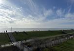 Hôtel Büsum - Strandhotel Salty-4