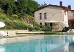 Location vacances Ombrie - Amazing Assisi-1