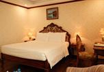Hôtel tp. Ninh Bình - The Vissai Hotel-3