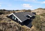 Location vacances Rødhus - Summer House With Sea View In The Dunes-1