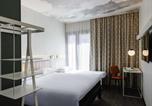 Hôtel Beynost - Ibis Lyon Est Meyzieu-1