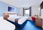 Hôtel Bury St Edmunds - Travelodge Ipswich Stowmarket-2