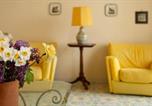 Location vacances Bovino - Casa Vela-2