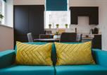 Location vacances York - Apartment 8 2 bedrooms, sleeps x 6-1