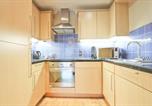 Location vacances Bristol - City Centre 1 Bed Apartment-3