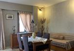 Location vacances Arachova - Kokkovos Guesthouse Arachova-3