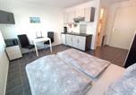 Location vacances  Schnetzenhausen - Bodensee Apartments Fischbach Eichenmühleweg-3