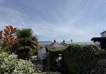 Location vacances Lyme Regis - The Lodge-2