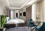 Hôtel Hammersmith - Dao by Dorsett West London-1