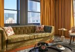 Hôtel Omaha - Hotel Indigo - Omaha Downtown by Ihg-4