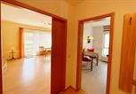 Location vacances Koserow - Ferienwohnung Zur Sonne-4