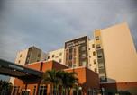 Hôtel Wesley Chapel - Hilton Garden Inn Tampa Suncoast Parkway-1