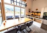Location vacances Sankt Georgen Ob Murau - Kreischberg The Exclusive 9-4