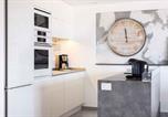 Location vacances Arona - Apartment in Palm Mar - Insel Teneriffa 44996-2