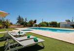 Location vacances Santa Eulària des Riu - Villa Can Blai-1