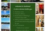 Location vacances Route des highlands - Carra Beag Guest House-2
