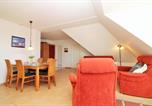 Location vacances Kühlungsborn - Haus Olymp Fewo 28-2