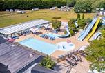 Camping Vannes - Camping Les Jardins du Morbihan-1