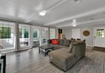 Location vacances College Station - The Huge Home I Next 2 Shsu I Sleeps 16 I Pingpong-3