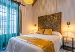 Location vacances  Cordoue - Al-Quivir Suites-2